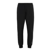 Luksus Bomuld Track Pants