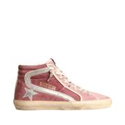 Vintage Lilla Ruskind Sneakers