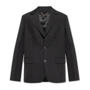 Milano Single-Breasted Blazer