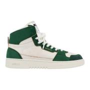 Dice High-Top Sneaker