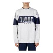 Tommy Hilfiger Jeans Mens Sweatshirt