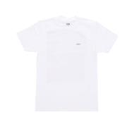 Klassisk Rose T-shirt Hvid