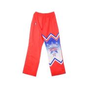 All Star Warm Up Pants 1991