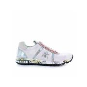 Lucy D Camouflage Sneakers