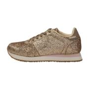 Glitter Icon Sneaker