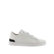 PM56 hvid - lav sneaker