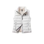 Letv?gts Nylon Puffer Vest