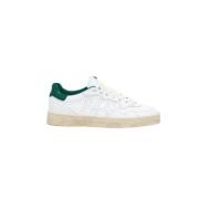 BALI WHITE WOOD Lave Top Sneakers
