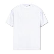 Tempah T-shirt med logo