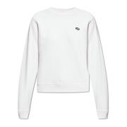 ‘F-REGGY-DOVAL-PJ’ sweatshirt