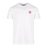 Kontrast Logo Print T-Shirt