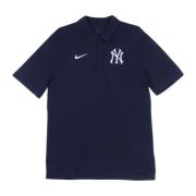 MLB Logo Franchise Polo Shirt