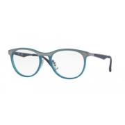 Stilfulde og holdbare RX7116 briller