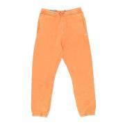 ComfyCush Wash Sweatpants - Orange