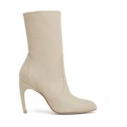 LuxeCurve Stretch Bootie