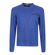 Bluette Sweatshirt - Stilfuld og Behagelig