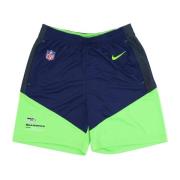 NFL Streetwear Strik Shorts Original Holdfarver