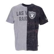 NFL Washed Pack Graphic Tee Lasrai