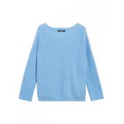 Celeste Mohair Sweater