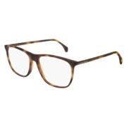 GG0554O Havana Transparent Briller
