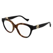 GG1024O Havana Black Transpar Briller