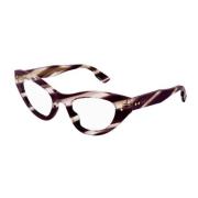 GG1083O Havana Transparent Briller