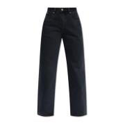 ‘Benz’ jeans