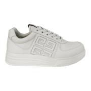 G4 Hvide Sneakers
