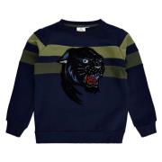 Birdy Sweatshirt - Navy Blazer