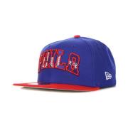 NBA Draft Holdfarver Streetwear Cap