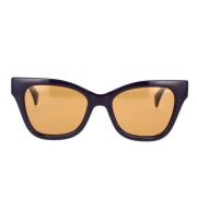 Stilfulde Gucci solbriller GG1133S 002