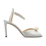 ‘Sacora’ hælede sandaler