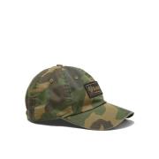 Weekender Camo Baseballkasket