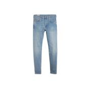 Slim Taper Jeans