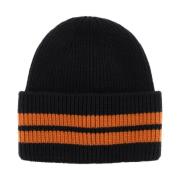 Techmerino Uld Beanie