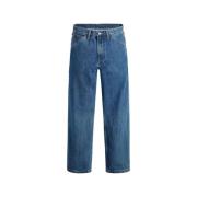 Stay Loose Carpenter Jeans