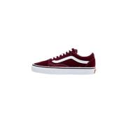 Canvas Port Royale Ward Sneakers