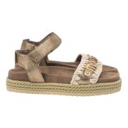 Rope Bio Sandal