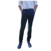 Slim Fit Corduroy Chino Bukser