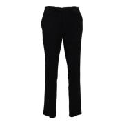 Slim-fit Trousers