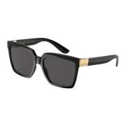 Forhøj din stil med DG6165 solbriller