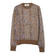 Moderne Sweater