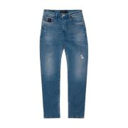 Moderne Jeans til Mænd