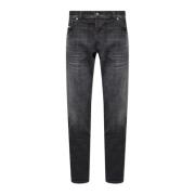 ‘1995 D-SARK L.30’ slim-fit jeans
