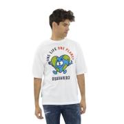 Buddy Earth T-Shirt