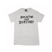 Skate & Destroy T-Shirt