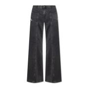 D-AKII A12808 L.32 jeans