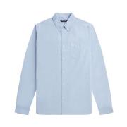 Oxford Skjorte, Normal Pasform, Ref: M5516-146