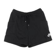 Korte Fleece Sports Shorts