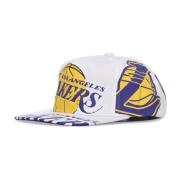 NBA In Your Face Cap